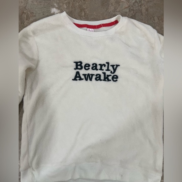 Soft crewneck - Picture 2 of 8